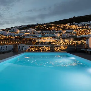 Cova Mykonos Elia (Mykonos)