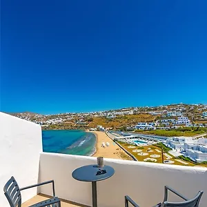 Akrotiraki Megali Ammos (Mykonos)