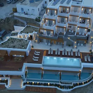 Thalassa Boutique - - Adults Only Platys Gialos (Mykonos)